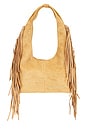 view 1 of 4 Tassel Sling in Tan