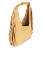 view 5 of 4 Tassel Sling in Tan