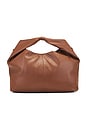 view 1 of 4 x REVOLVE Sling Bag in Chocolate
