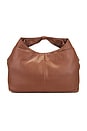 view 2 of 4 x REVOLVE Sling Bag in Chocolate