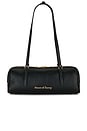 view 1 of 4 BOLSO THE SHIRLEY  in Dark