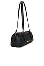 view 4 of 4 BOLSO THE SHIRLEY  in Dark