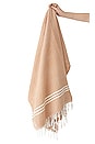 view 2 of 4 Sima Towel in Spicy Hue