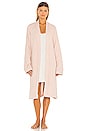 view 1 of 5 Alaia Robe in Blush