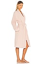 view 3 of 5 Alaia Robe in Blush