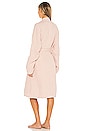 view 4 of 5 Alaia Robe in Blush