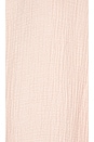 view 5 of 5 Alaia Robe in Blush