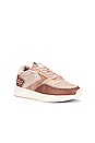 view 2 of 6 Astoria District Sneaker in Rose