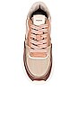 view 4 of 6 Astoria District Sneaker in Rose