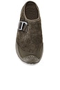 view 4 of 5 U Ora Primo Ext Sneaker in Antique Olive