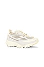 view 2 of 7 ZAPATILLA DEPORTIVA STINSON ONE7 in Stucco & Vintage Yellow