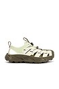 view 1 of 6 Hopara Sneaker in Morning Dew & Antique Olive