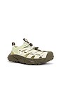 view 2 of 6 Hopara Sneaker in Morning Dew & Antique Olive