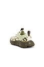 view 3 of 6 Hopara Sneaker in Morning Dew & Antique Olive