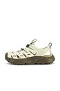 view 5 of 6 Hopara Sneaker in Morning Dew & Antique Olive
