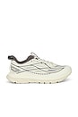 view 1 of 6 SNEAKERS MACH REMASTERED in Eggshell & Asphalt Grey