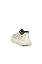 view 3 of 6 SNEAKERS MACH REMASTERED in Eggshell & Asphalt Grey