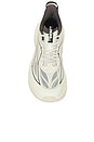 view 4 of 6 SNEAKERS MACH REMASTERED in Eggshell & Asphalt Grey