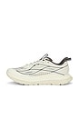view 5 of 6 SNEAKERS MACH REMASTERED in Eggshell & Asphalt Grey