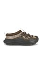 view 1 of 6 ZAPATILLA DEPORTIVA ORA PRIMO in Light Roast & Asphalt Grey