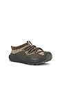 view 2 of 6 ZAPATILLA DEPORTIVA ORA PRIMO in Light Roast & Asphalt Grey