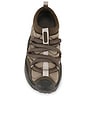 view 4 of 6 ZAPATILLA DEPORTIVA ORA PRIMO in Light Roast & Asphalt Grey