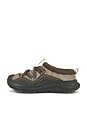 view 5 of 6 ZAPATILLA DEPORTIVA ORA PRIMO in Light Roast & Asphalt Grey
