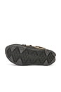 view 6 of 6 ZAPATILLA DEPORTIVA ORA PRIMO in Light Roast & Asphalt Grey