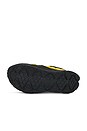 view 6 of 6 ZAPATILLA DEPORTIVA ORA PRIMO in Yellow Gold & Black