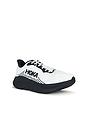 view 2 of 6 SNEAKERS CLIFTON 11 in White & Black
