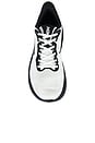 view 4 of 6 SNEAKERS CLIFTON 11 in White & Black