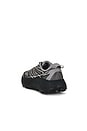 view 4 of 6 SNEAKERS MAFATE SPEED 2 TS in Galactic Grey & Black