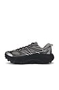 view 6 of 6 SNEAKERS MAFATE SPEED 2 TS in Galactic Grey & Black