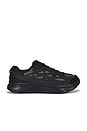 view 1 of 6 Huaka Pro Sneaker in Black