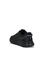 view 4 of 6 Huaka Pro Sneaker in Black