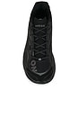 view 5 of 6 Huaka Pro Sneaker in Black