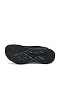 view 7 of 6 Huaka Pro Sneaker in Black