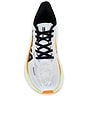 view 5 of 6 ZAPATILLA DEPORTIVA CLIFTON PRO in Cosmic Grey & Black