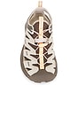 view 5 of 6 SNEAKERS HOPARA in River Rock Grey & Cliff Grey