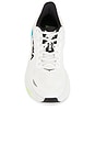 view 5 of 6 Bondi 9 Sneaker in Frost & Black