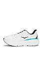 view 6 of 6 Bondi 9 Sneaker in Frost & Black