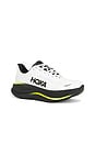 view 2 of 6 SNEAKERS BONDI 9 in White & Citrus