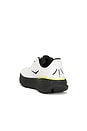 view 4 of 6 SNEAKERS BONDI 9 in White & Citrus