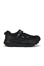 view 1 of 6 ZAPATILLA DEPORTIVA STINSON BREEZE in Carbon Black