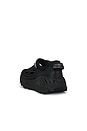 view 4 of 6 ZAPATILLA DEPORTIVA STINSON BREEZE in Carbon Black