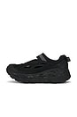 view 6 of 6 ZAPATILLA DEPORTIVA STINSON BREEZE in Carbon Black