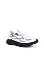 view 2 of 6 ZAPATILLA DEPORTIVA MACH REMASTERED in Frost & Black