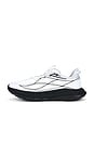 view 6 of 6 ZAPATILLA DEPORTIVA MACH REMASTERED in Frost & Black