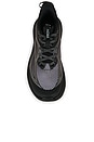 view 5 of 6 ZAPATILLA DEPORTIVA MACH REMASTERED AURA in Black & Steel