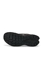 view 7 of 6 ZAPATILLA DEPORTIVA MACH REMASTERED AURA in Black & Steel